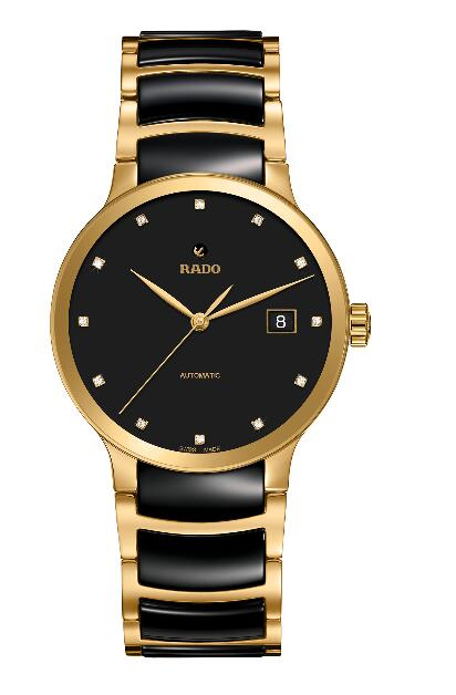 Replica Rado Centrix Automatic Diamonds R30079762 watch - Click Image to Close